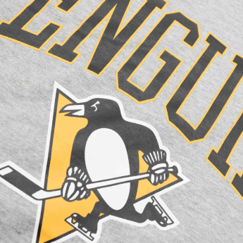 Pittsburgh Penguins férfi póló NHL Longsleeve T-Shirt