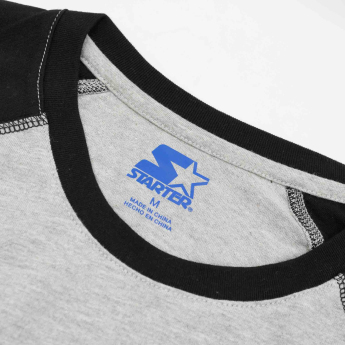 Pittsburgh Penguins férfi póló NHL Longsleeve T-Shirt