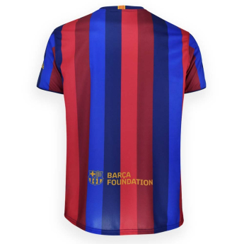 FC Barcelona gyerek szett 26/27 Home