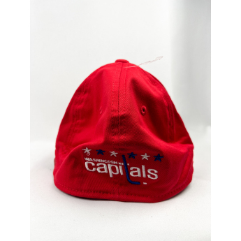 Washington Capitals gyerek baseball sapka Redline Cut and Sew Flex
