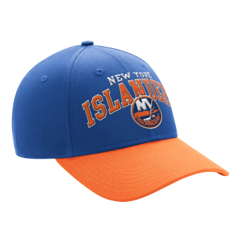 New York Islanders baseball sapka Crown Pleaser