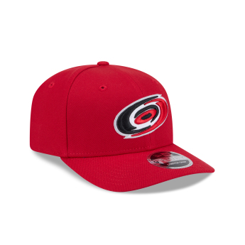 Carolina Hurricanes baseball sapka New Era 970SS red