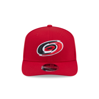 Carolina Hurricanes baseball sapka New Era 970SS red