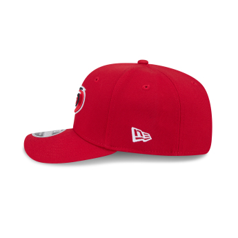 Carolina Hurricanes baseball sapka New Era 970SS red
