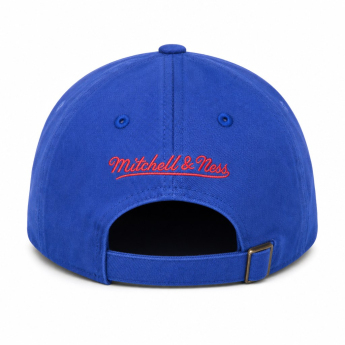 New York Rangers baseball sapka Micro Lefty Strapback