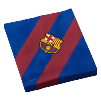 FC Barcelona törlőkendő Stripe