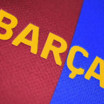 FC Barcelona gyerek szett Home Cubarsi