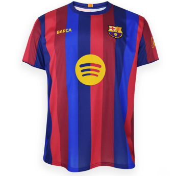 FC Barcelona futball mez 26/27 Home