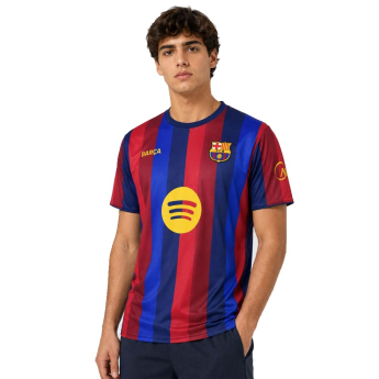 FC Barcelona futball mez 26/27 Home