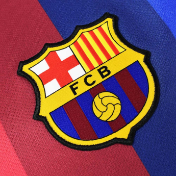 FC Barcelona futball mez 26/27 Home