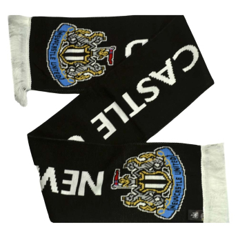 Newcastle United téli sál Crest