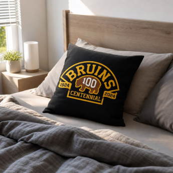 Boston Bruins párna Centennial