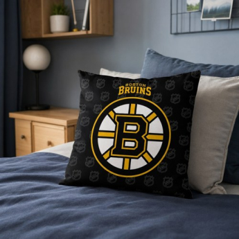 Boston Bruins párna Shields