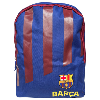FC Barcelona hátizsák Stripe