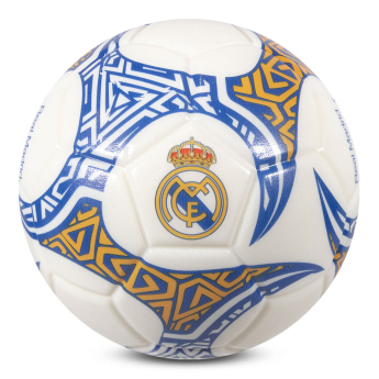 Real Madrid labda 6 inch Foam Football