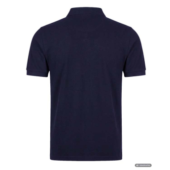 Bayern München pólóing Essentials navy