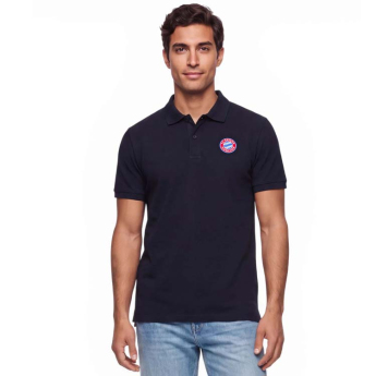 Bayern München pólóing Essentials navy