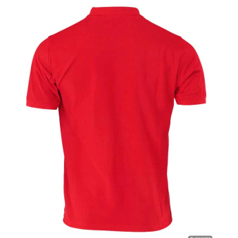 Bayern München pólóing Essentials red