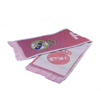 Real Madrid téli sál No31 pink