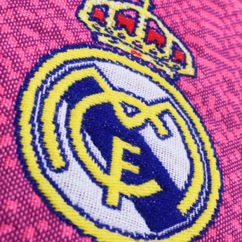 Real Madrid téli sál No31 pink