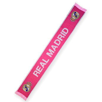 Real Madrid téli sál No31 pink