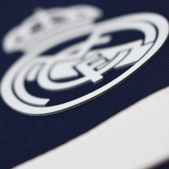 Real Madrid gyerek kabát No24 Elegance navy