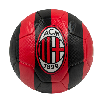AC Milan futball labda 2-Tone