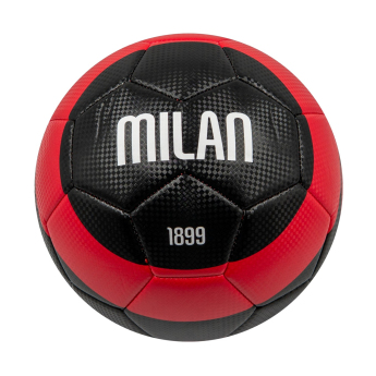 AC Milan futball labda 2-Tone