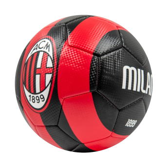 AC Milan futball labda 2-Tone