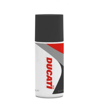 Ducati Corse dezodor Ice ALCOOL 150 ml