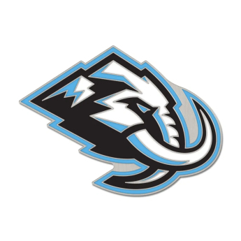 Utah Hockey Club jelvény NHL Enamel Pin Jewelry Card