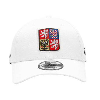 Jégkorong képviselet baseball sapka 940 Core 9forty white