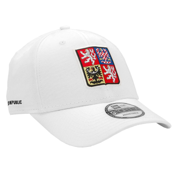 Jégkorong képviselet baseball sapka 940 Core 9forty white
