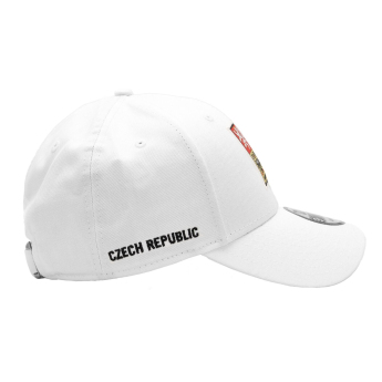 Jégkorong képviselet baseball sapka 940 Core 9forty white