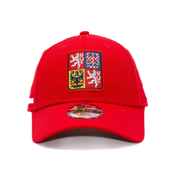Jégkorong képviselet gyerek baseball sapka 940K Core 9forty kids red