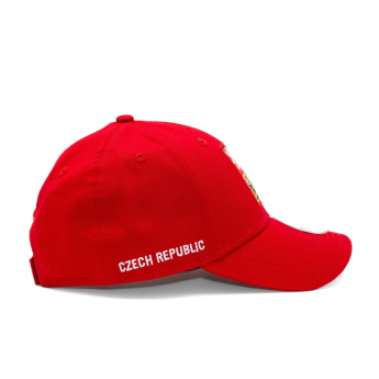 Jégkorong képviselet gyerek baseball sapka 940K Core 9forty kids red
