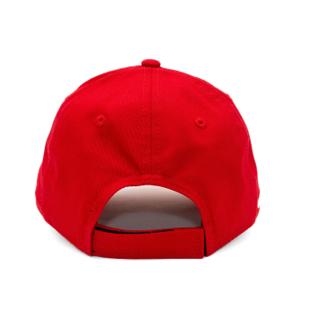 Jégkorong képviselet gyerek baseball sapka 940K Core 9forty kids red