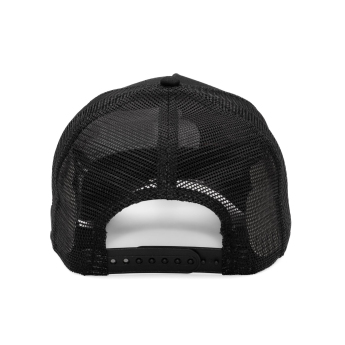 Jégkorong képviselet baseball sapka Trucker core black
