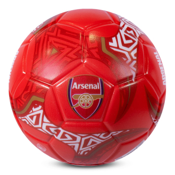 FC Arsenal labda 6 inch Foam Football