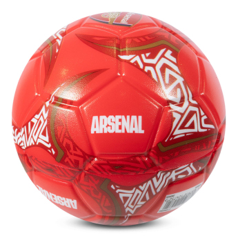 FC Arsenal labda 6 inch Foam Football