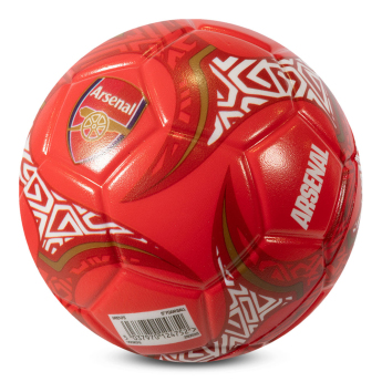 FC Arsenal labda 6 inch Foam Football