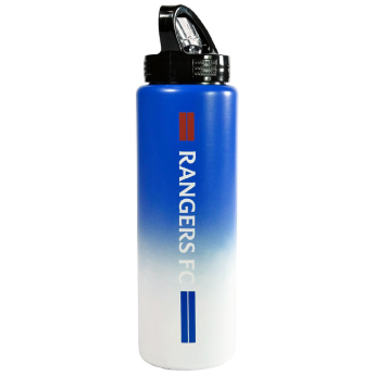 FC Rangers ivókulacs 750ml Stainless Steel
