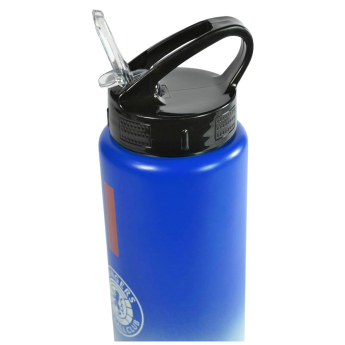 FC Rangers ivókulacs 750ml Stainless Steel