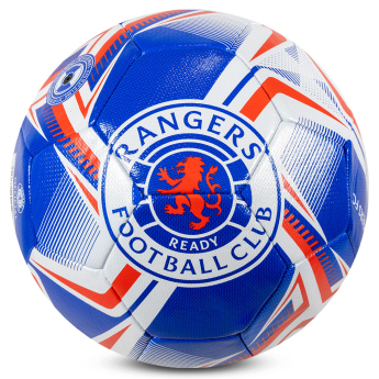 FC Rangers labda Flux Football