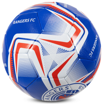FC Rangers labda Flux Football