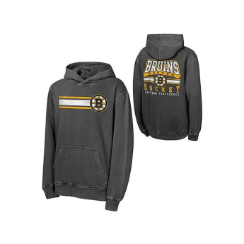 Boston Bruins gyerek pulóver NHL Preschool Shadow