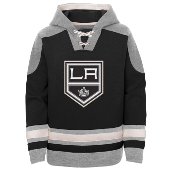 Los Angeles Kings gyerek kapucnis pulóver ageless must-have home