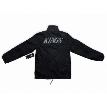 Los Angeles Kings férfi jogging kabát balck