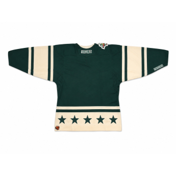 NHL termékek hoki mez NHL All Star Game 2004 Western Conference