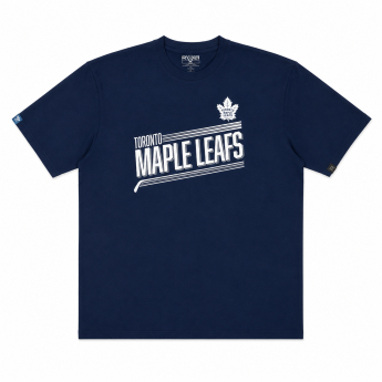 Pánské tričko Toronto Maple Leafs NHL John Tavares #91 Levelwear